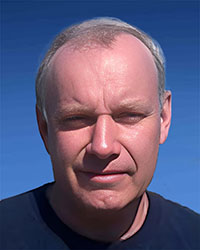 Steve Lisson