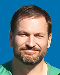Shawn Lovegrove