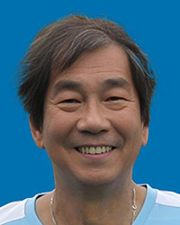 Frankie Ma