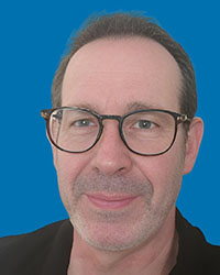 Rob Macdonald