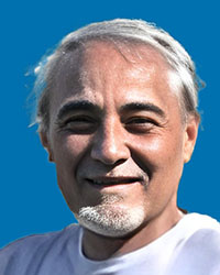 Reza Mahabadi