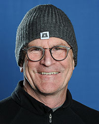 Scott Mason