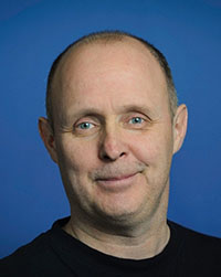 Mitch Masters