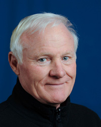 Ian McCreadie