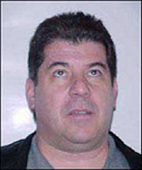 John McKinley