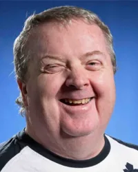 Brian McLaughlin