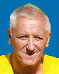 Ed McMillan