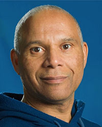 Alan Melhado
