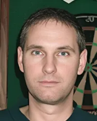 Miehm Dave 2007