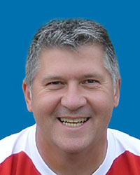 Frank Mills