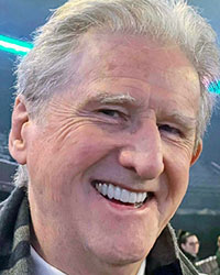 Philip Moore