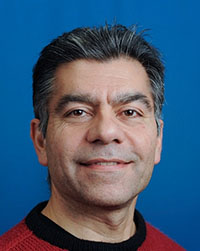 Ali Naeemy