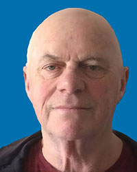 Tony Naghten