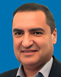 Mostafa Nessim