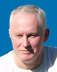 Colm O'Dowd