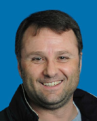 Domenic Orsini