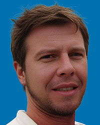 Mark Palowich