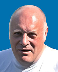 Paul Patrickson