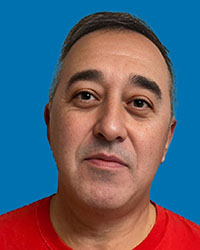 Manny Pereira
