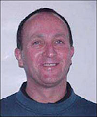 Geoff Perks