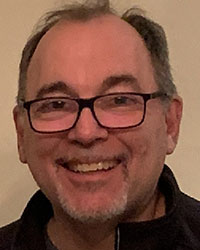 Marco Perrella