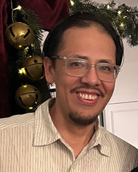 Galo Pesantez