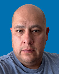 Larry Pesantez