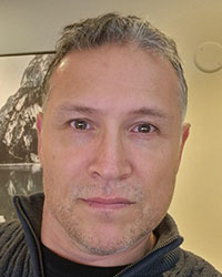 Laurent Pinci