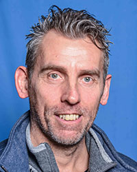 Leigh Pinder