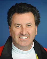 Glenn Pittman