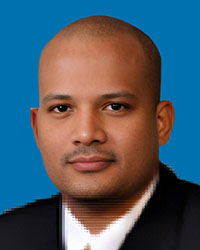 Brett Ramirez