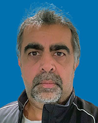 Paul Randhawa