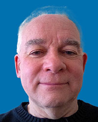 Bill Randle