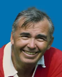 Regan John 1989