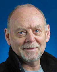 Bill Reiach