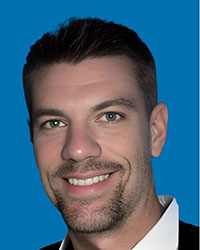 Fraser Robinson