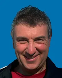 Ross Neil 1999