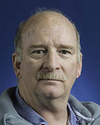 Robert Saindon