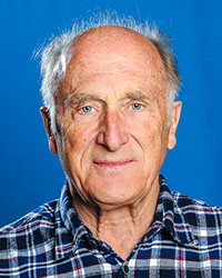 Herman Schut