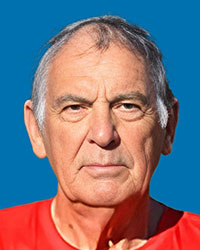 Phil Seward
