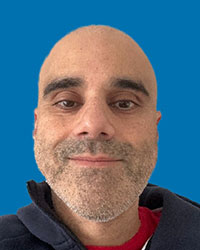 Rajeshvar Sharda