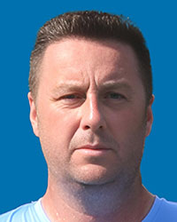 Dave Shaw