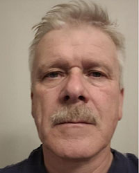 Mark Siekiel