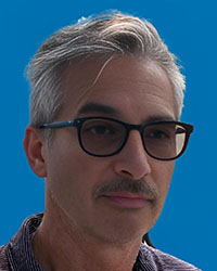 Carlos Silva