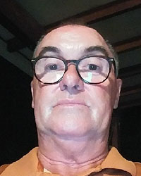 Stephen Simpson