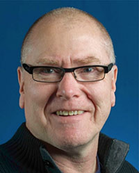 Martyn Smith