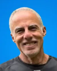 Reza Soufian