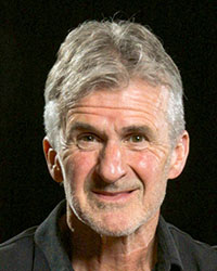 Mike Stevenson