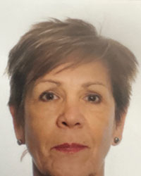 Trudy Taylor-Fong