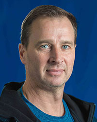 Robert Todd